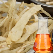 천연화장품재료-하수오추출물(적하수오), 500ml