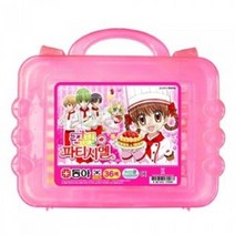 동아 꿈빛 파티시엘 크레파스 36색