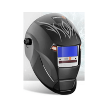 경량 안전 헬멧 용접 두꺼운 모자 마스 전문 아르곤, F