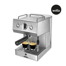 [WILFA] 윌파 반자동 에스프레소 머신 SE-503