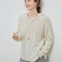 3D 니트 심리스 캐시미어 스웨터 풀오버 터틀넥 빈티지 점퍼 여성용 가을 겨울 후드 긴 소매 상의