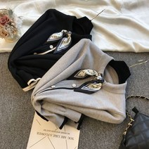 디에프 타이디스카프니트