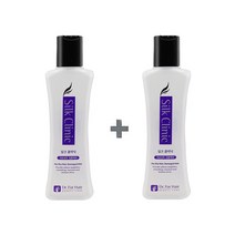 닥터포헤어 실크 클리닉 에센스 150ml 1+1