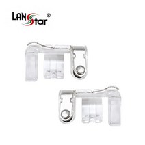 [LANstar] 모바일 배틀그라운드 트리거 [60112], 단품, 상세페이지 참조