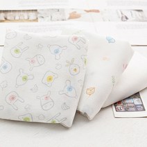 자투리 밤부엠보거즈컷트지 텍1, 밤부엠보거즈컷트지 귀요미