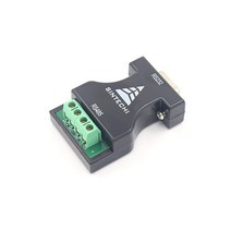 SMAKN RS232 - RS485 Db 9 핀 인터페이스 컨버터 송신기