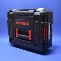 계양 충전컷쏘 신형케이스 RS18L-O 공구함