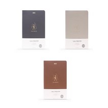 [선택] 2023 하이옴 다이어리 그레이 베이지 브라운 / 생명의말씀사, 1-[그레이] 2023 하이옴 다이어리 (일반)