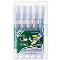 물백묵 워터 초크 아쿠아 분필 보드마카 펜 워터초크 _ 4501209EA, $ 본상품선택, $ 본상품선택