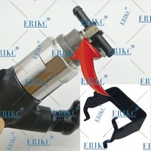 인젝터 Bosch c22003 디젤 커먼 레일 부품 인젝터 클립 F 00V C22 003 Denso Sprayer 용 연료 분사 클램핑, 03 E1024075