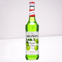 모닌 그린애플 시럽 1000ML