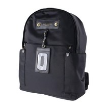 마크제이콥스 Marc Jacobs 라지 나일론 백팩 블랙 가성비 추천 미국직구