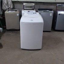 LG 10Kg 중고 세탁기 가전-지방배송불가