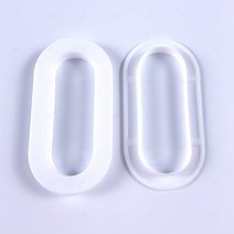 택배 리빙 이사 박스 플라스틱 손잡이 물류박스 적재손잡이 수납함, 단품