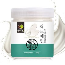 락토페린 순도높은95% 250g 프랑스산 초유 분리유청 단백질 분말 가루 파우더 아미노산 혼합유산균19종 멀티 비타민 미네랄 모로오렌지 자몽농축분말 레몬밤 와일들망고종자 그린커피빈, 1통