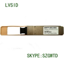 H3C 호환 QSFP-40G-SR4-MM850 40G MPO MMF 850NM DOM QSFP + 트랜시버 모듈, 한개옵션0