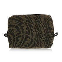 리본즈 펜디 펜디 FF 로고 스몰 파우치 8N0172 AFL2 F1BAH 8N0172 AFL2F 1BAH (P001689518)