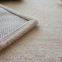 어스코코 샤이닝 워셔블 거실 러그 샤기 카페트 100x150, 단품