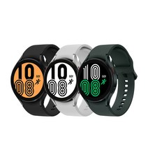삼성전자 갤럭시 워치 4 44mm, 그린, 3.46cm, GPS