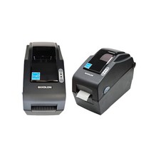 빅솔론 SLP-XD220 감열지전용 스티커라벨 바코드생성기 바코드 프린터, USB