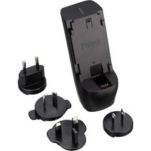 일본직발송 2. [국내 정품] PARROT 드론 액세서리 충전기 BEBOP DRONE 대응 PF070082 B00R10BV6O, ONE SIZE_One Color, One Color, 상세 설명 참조0