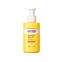 락토덤 피부에 유익한 생보습 로션, 350ml, 2개