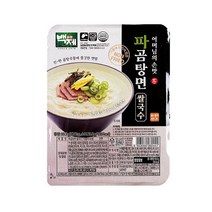 백제 파곰탕면 쌀국수 93.5g_어머님의 손맛, 10개