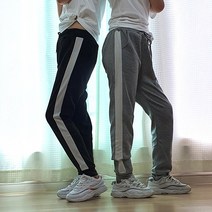 차밍몰 한줄라인 츄리닝 30003시보리