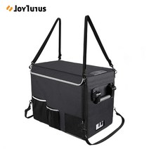 미니 냉장고 카투어 알피쿨 k25 t50 taw t60 mk35 et50 자동차 냉장고 보호 가방 휴대용 휴대용 가방 보관 냉각 보관 가방 냉장고는 포함되지 캠핑 냉장고 냉동고, 40리터