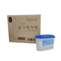 셀링프리 습기제거제 250G 18입 원룸제습기