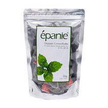 에빠니 유기농 레몬밤 삼각망20티백