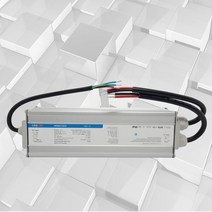 방수형 유니온컨버터 유니온SMPS 500W DC12V (UP500S12W2L), 1개