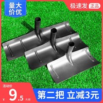 잡초제거기 곡괭이 낫 잔디정리 레이크 농업 레이크 도구 농장 도구 레이크 잔디 레이크, 【스크래핑 레이크 폭 60cm】★