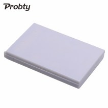 PRBTY 1800mAh EN-EL5 EN EL5 니콘의 MH-61 P100 P3 P4 P80 P90, 한개옵션0