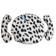 럭셔리 미니 사샤하우스 쿠션 애견 강아지방석