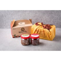전라도순창 굴비장아찌 선물세트 명품옹기포장(굴비1kg+고추장 또는 장아찌1kg), 굴비장아찌+오이장아찌