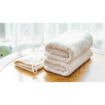5성급 호텔 프리미엄 타올 여우공장 마시멜로우 호텔식 타올, 2세트(6장), 차콜