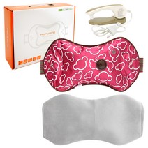 닥터투데이 한양 프리미엄형 온수찜질기 GN001A, 자주 기본형 HA-02