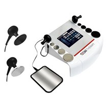 전문 Tecar 테라피 투열 기계 RET RF 신체 통증 완화 장비 재활 클리닉 및 스포츠용, 02 UK Plug