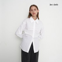 [쥬시쥬디] J앞중심셔링셔츠 JWWS721F