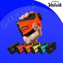 볼빅 레인지 파인더 V1 골프거리측정기, RED