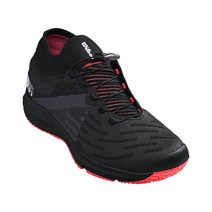 KAOS 3.0 SFT BK WH FIERY COR 윌슨테니스화