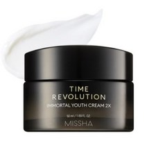 미샤 타임 레볼루션 이모탈 유스 크림 2X, 40ml, 2개