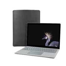 서피스 랩탑4 랩탑5 슬리브 파우치 13인치 그레이, 블루