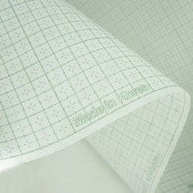 국산모눈부직포패턴지(1롤25야드)