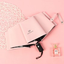 세남자몰 예쁜 튼튼한 3단 자동 우산 접이식 도매 쇼핑몰 고급 완전 커플 태풍 삼단