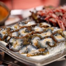 제철 참해삼 해삼 활해삼 해녀채취 회 1kg 당일채취 산지직송, 해삼 1kg(10-12미 내외)