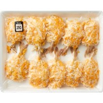 초특가 [박스할인 ]버터플라이 새우튀김(25g) / 250g(25gx10) x 20팩 / 새우함량 40%, 25g, 20개