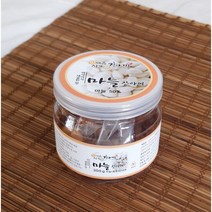 청양식품 맛내음사계절 명이 장아찌 300g 이중 진공포장, 4. 마늘 장아찌 300g