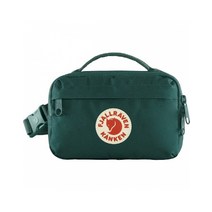 피엘라벤 칸켄 힙 팩 (23796) - Arctic Green